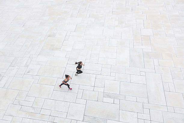 11 Women-Celebrated Running Events in the&nbsp;U.S.